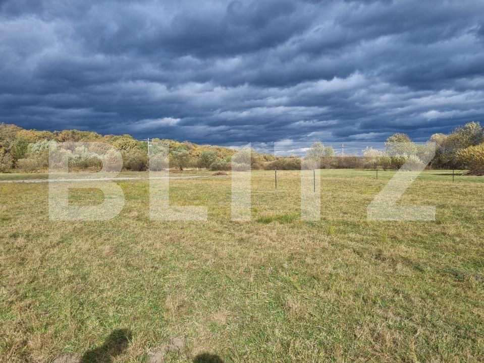 Teren de vânzare Sud - 150989TV | BLITZ Sibiu | Poza12