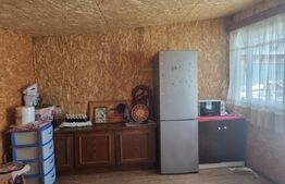 Casa individuala  in TALMACIU de vanzare