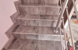 Casa individuala  in TALMACIU de vanzare