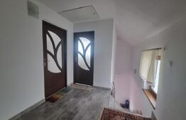 Casa individuala  in TALMACIU de vanzare