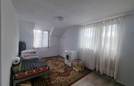 Casa individuala  in TALMACIU de vanzare