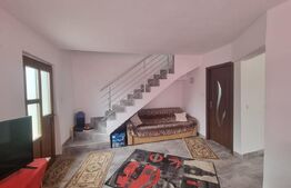 Casa individuala  in TALMACIU de vanzare