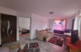 Casa individuala  in TALMACIU de vanzare