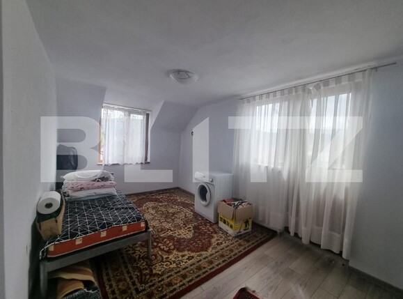 Casa de vânzare 3 camere Exterior Est - 151011CV | BLITZ Sibiu | Poza9