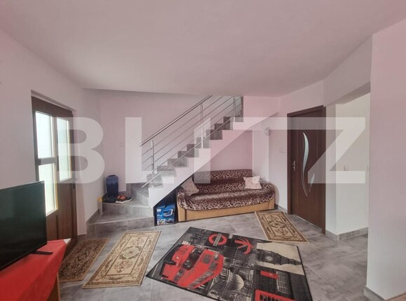 Casa de vânzare 3 camere Exterior Est - 151011CV | BLITZ Sibiu | Poza7