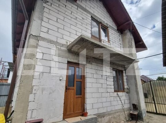 Casa de vânzare 3 camere Exterior Est - 151011CV | BLITZ Sibiu | Poza15