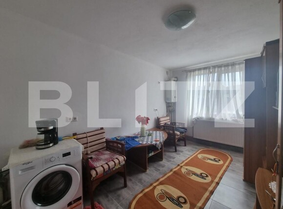 Casa de vânzare 3 camere Exterior Est - 151011CV | BLITZ Sibiu | Poza3