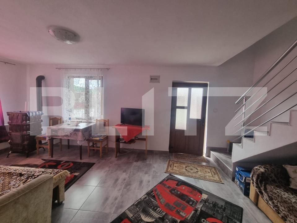 Casa de vânzare 3 camere Exterior Est - 151011CV | BLITZ Sibiu | Poza5