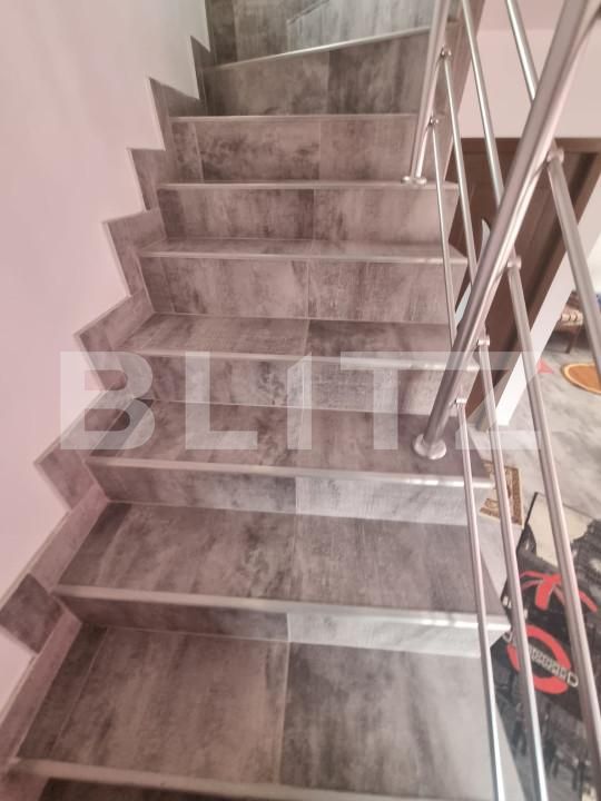 Casa de vânzare 3 camere Exterior Est - 151011CV | BLITZ Sibiu | Poza8