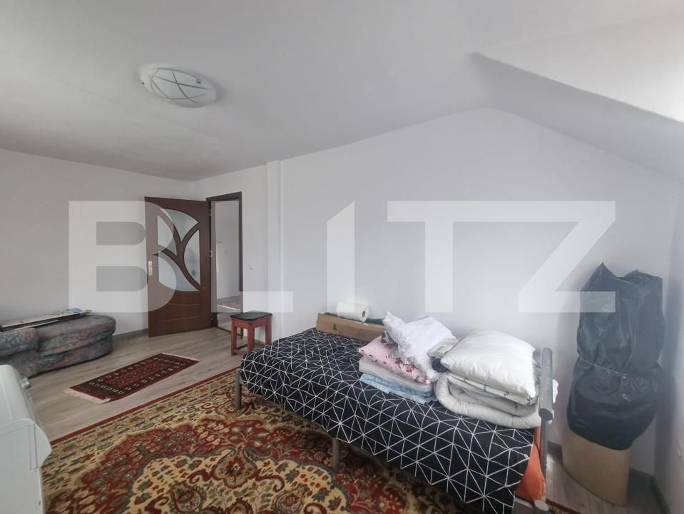 Casa de vânzare 3 camere Exterior Est - 151011CV | BLITZ Sibiu | Poza12