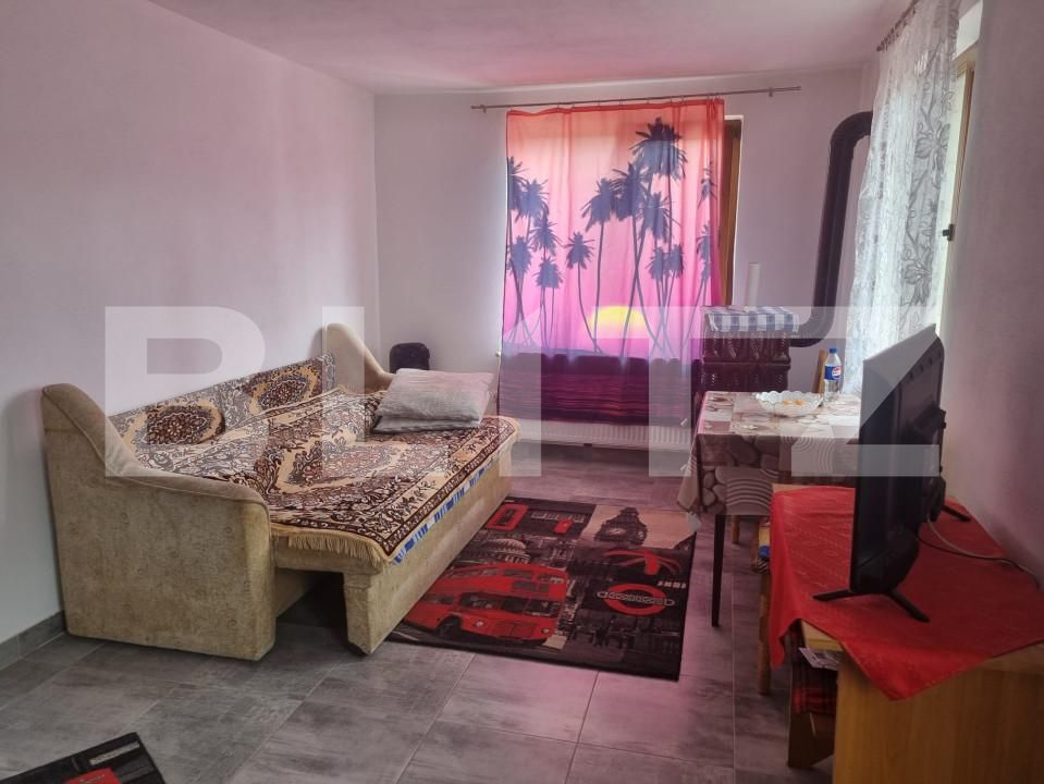 Casa de vânzare 3 camere Exterior Est - 151011CV | BLITZ Sibiu | Poza1