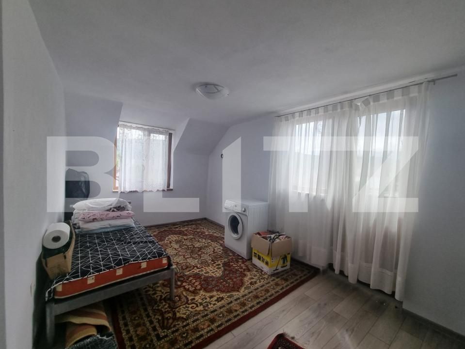 Casa de vânzare 3 camere Exterior Est - 151011CV | BLITZ Sibiu | Poza9