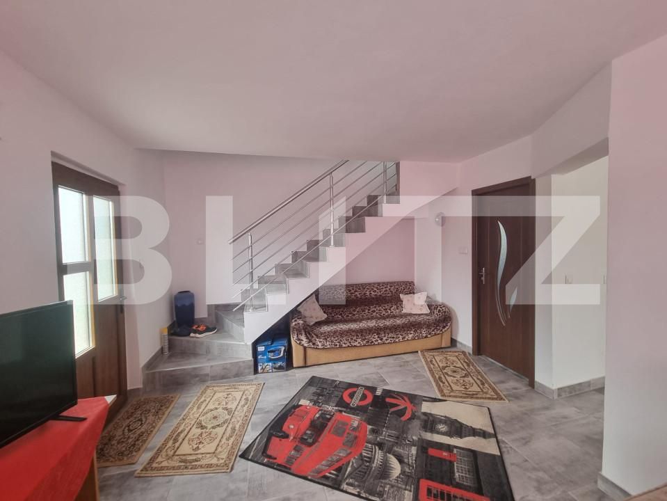 Casa de vânzare 3 camere Exterior Est - 151011CV | BLITZ Sibiu | Poza7