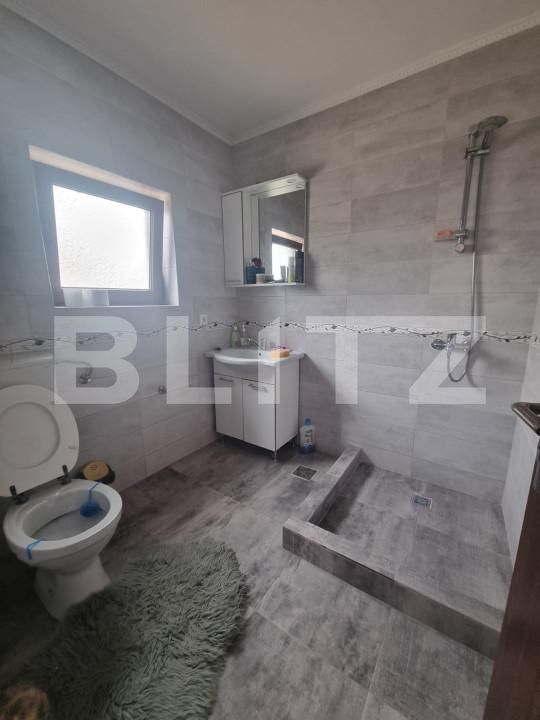 Casa de vânzare 3 camere Exterior Est - 151011CV | BLITZ Sibiu | Poza4