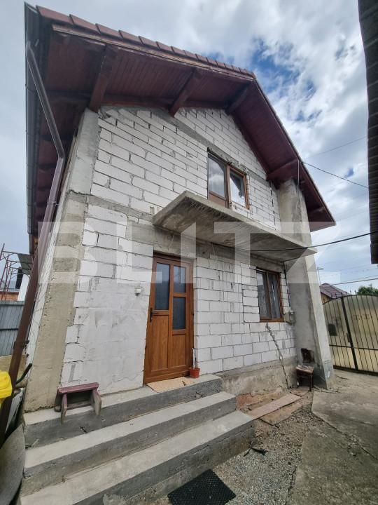 Casa de vânzare 3 camere Exterior Est - 151011CV | BLITZ Sibiu | Poza15