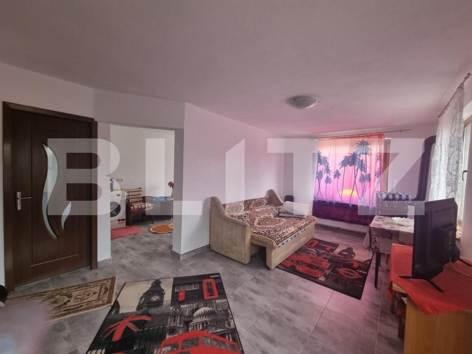 Casa de vânzare 3 camere Exterior Est - 151011CV | BLITZ Sibiu | Poza2