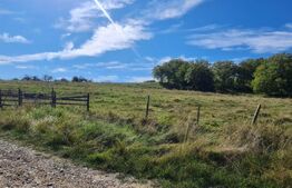 Teren extravilan de vanzare, 1.5 ha, Cisnădie!