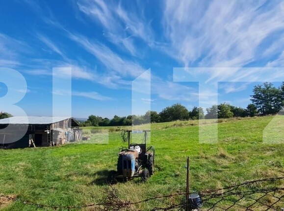 Teren de vânzare Cisnadie - 151046TV | BLITZ Sibiu | Poza2