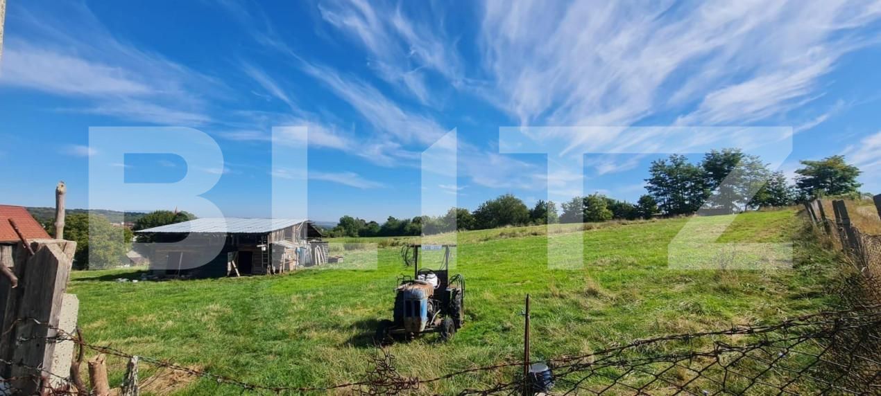 Teren de vânzare Cisnadie - 151046TV | BLITZ Sibiu | Poza2