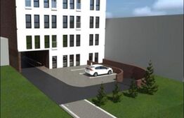 Spațiu comercial de închiriat, zona Promenada Mall