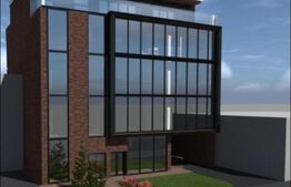 Spațiu comercial de închiriat, zona Promenada Mall