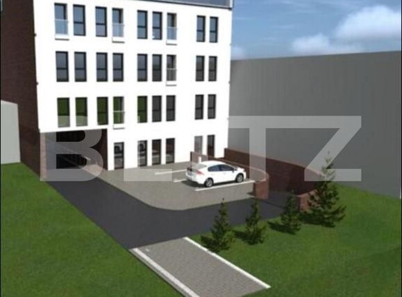 Spațiu comercial de închiriat Central - 151049SIC | BLITZ Sibiu | Poza2