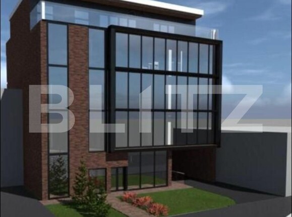 Spațiu comercial de închiriat Central - 151049SIC | BLITZ Sibiu | Poza1