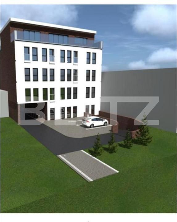 Spațiu comercial de închiriat Central - 151049SIC | BLITZ Sibiu | Poza2