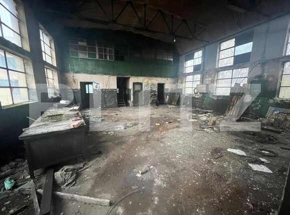 Spațiu industrial de închiriat Vest - 151050SII | BLITZ Sibiu | Poza7