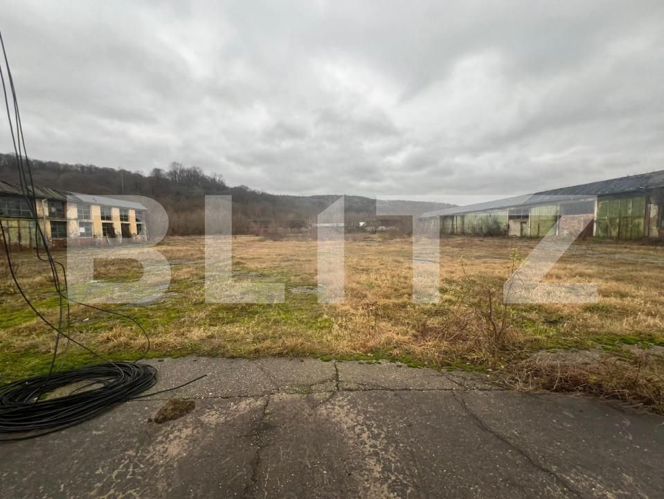 Spațiu industrial de închiriat Vest - 151050SII | BLITZ Sibiu | Poza4