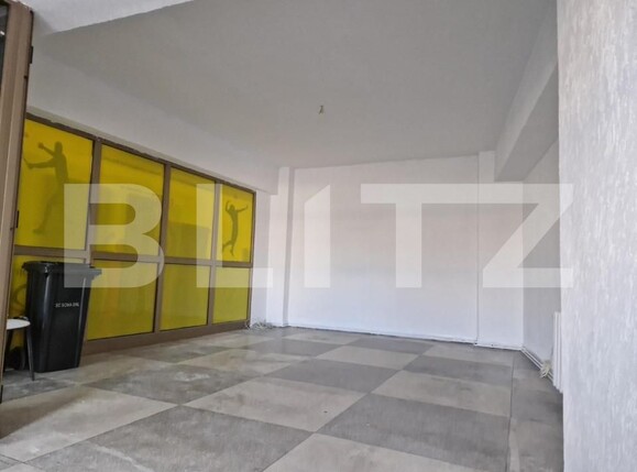 Spațiu comercial de închiriat Turnisor - 151051SIC | BLITZ Sibiu | Poza1