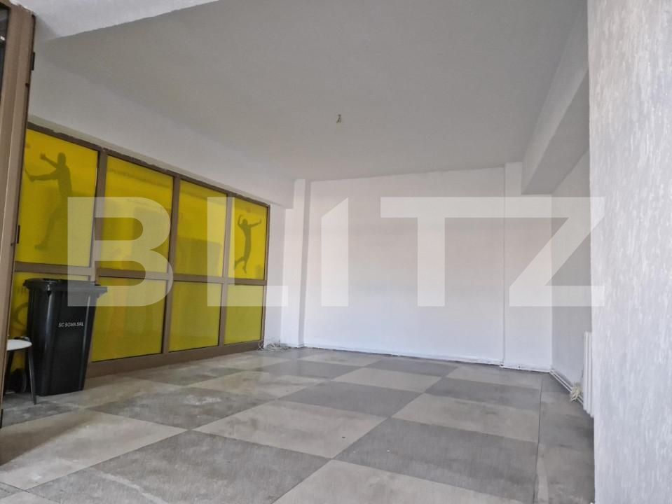 Spațiu comercial de închiriat Turnisor - 151051SIC | BLITZ Sibiu | Poza1