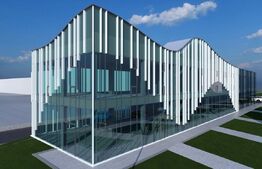 Etaj de inchiriat in cladire- zona Doamna Stanca 