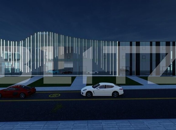 Spațiu comercial de închiriat Doamna Stanca - 151053SIC | BLITZ Sibiu | Poza2