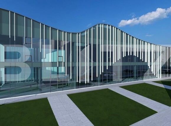 Spațiu comercial de închiriat Doamna Stanca - 151053SIC | BLITZ Sibiu | Poza1