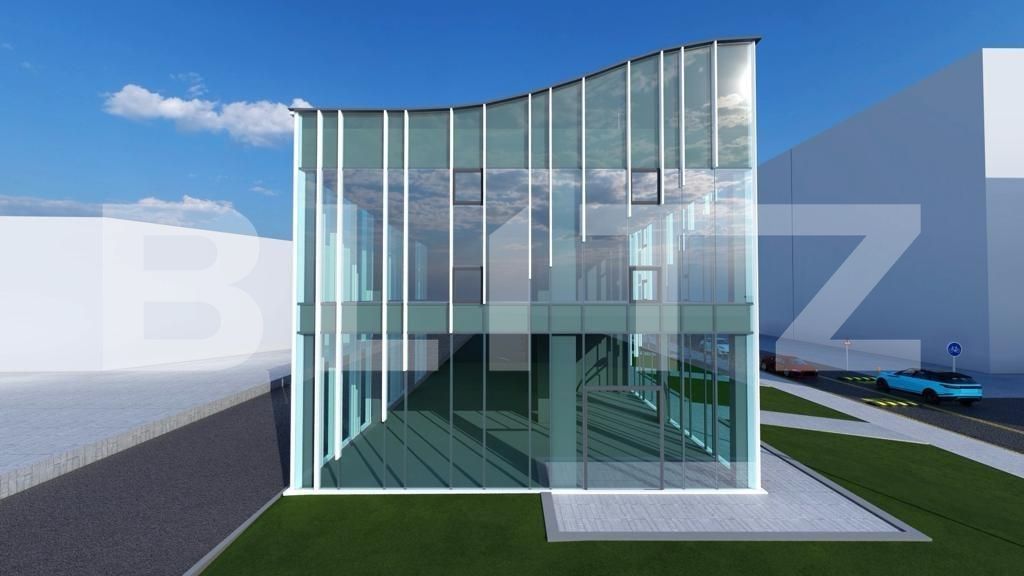 Spațiu comercial de închiriat Doamna Stanca - 151053SIC | BLITZ Sibiu | Poza5