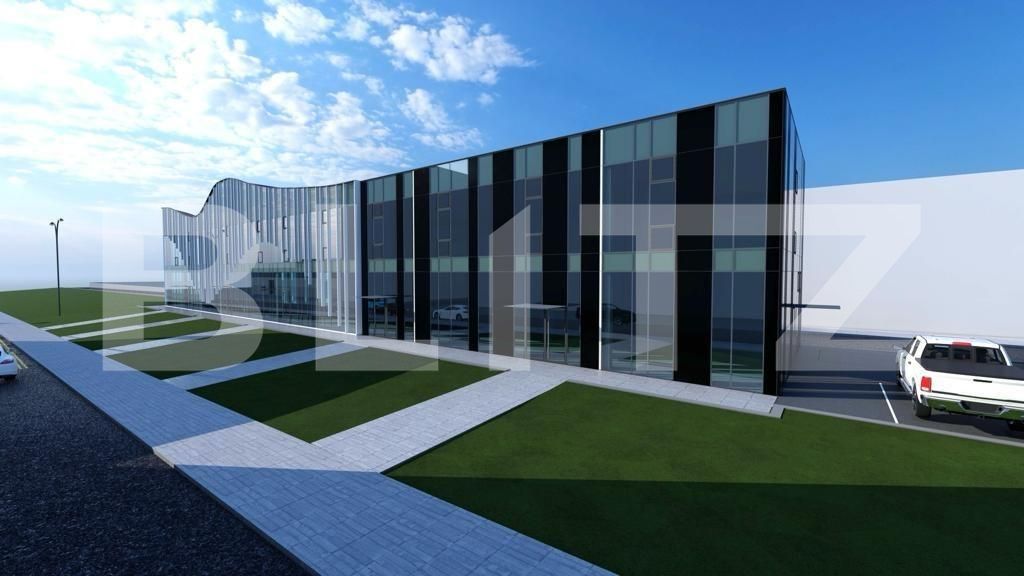 Spațiu comercial de închiriat Doamna Stanca - 151053SIC | BLITZ Sibiu | Poza4