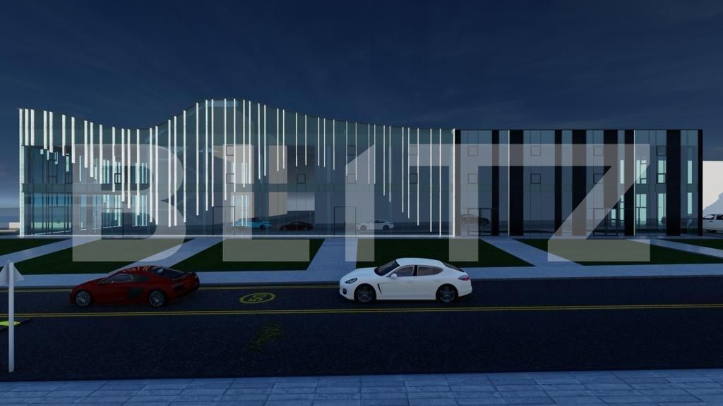 Spațiu comercial de închiriat Doamna Stanca - 151053SIC | BLITZ Sibiu | Poza2