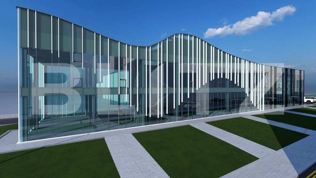 Spațiu comercial de închiriat Doamna Stanca - 151053SIC | BLITZ Sibiu | Poza1