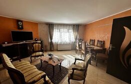 Apartament 3 camere, decomandat, balcon, 70 mp, zona strazii Alba Iulia