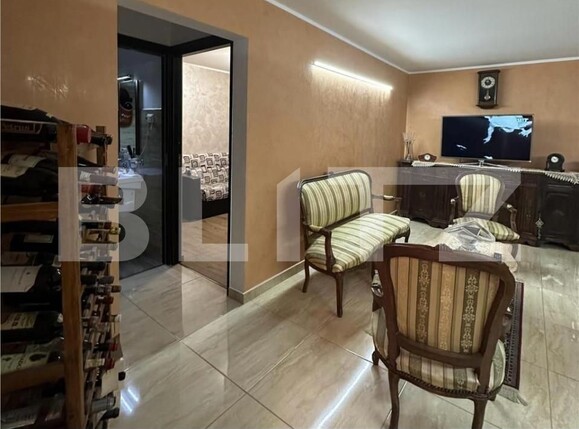 Apartament de vânzare 3 camere Turnisor - 151058AV | BLITZ Sibiu | Poza1