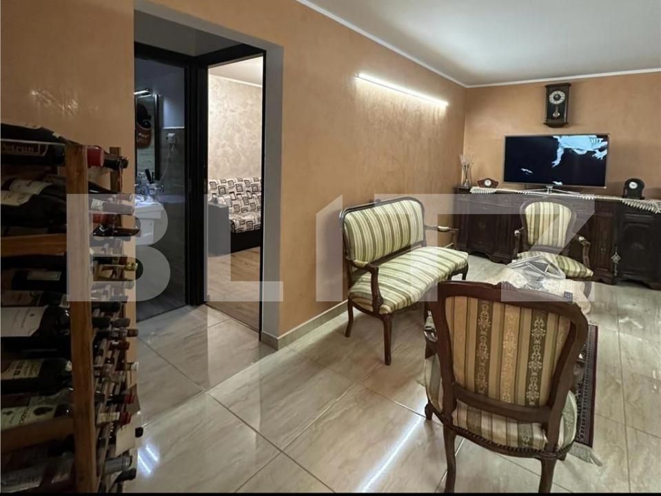 Apartament de vânzare 3 camere Turnisor - 151058AV | BLITZ Sibiu | Poza1