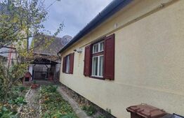 Casa 2 camere, 65mp, Ferneziu