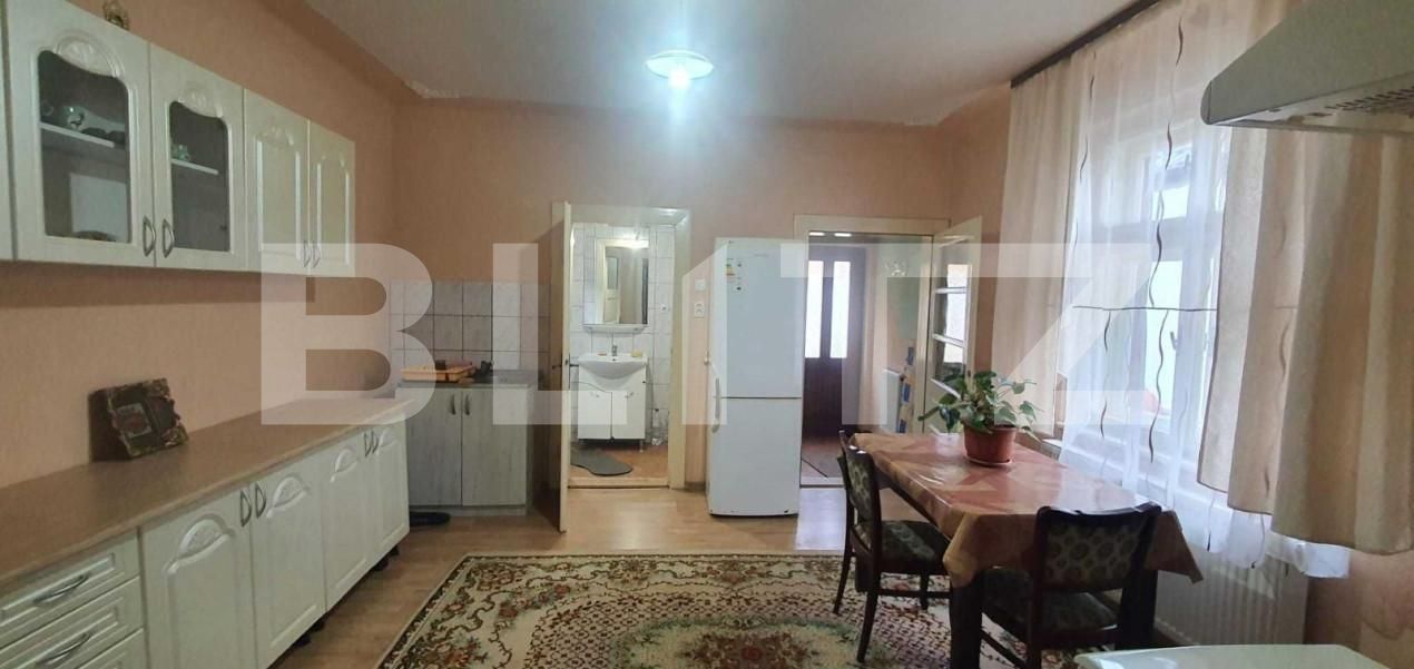 Casa de vânzare 2 camere Turnisor - 151060CV | BLITZ Sibiu | Poza1