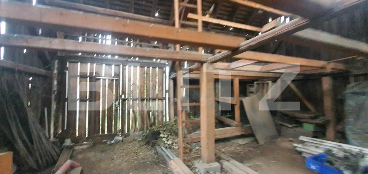 Casa de vânzare 2 camere Turnisor - 151060CV | BLITZ Sibiu | Poza7