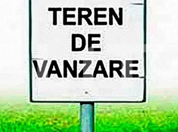 Teren de vânzare Vasile Aaron - 151062TV | BLITZ Sibiu | Poza1