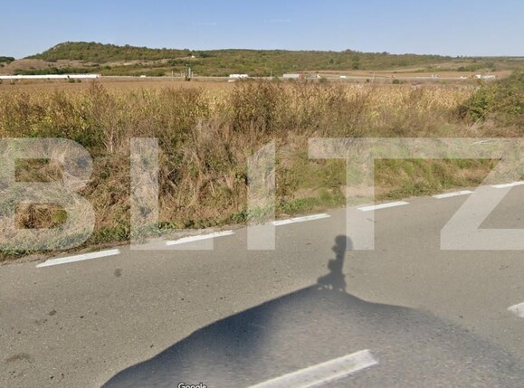 Teren de vânzare Exterior Vest - 151080TV | BLITZ Sibiu | Poza2