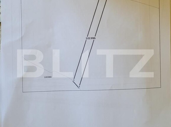 Teren de vânzare Exterior Vest - 151080TV | BLITZ Sibiu | Poza3