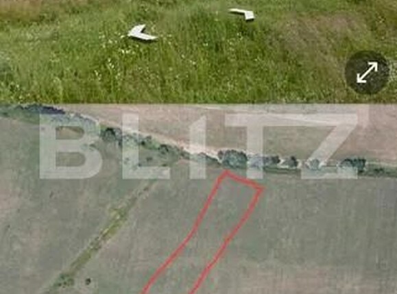 Teren de vânzare Exterior Vest - 151097TV | BLITZ Sibiu | Poza1