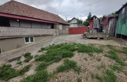 Casa 4 camere , 90m, zona Ocna Sibiului